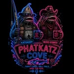 PhatKatz Cove catfish logo